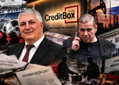„Кредитбокс“ и Иван Динов: От скандалите във футбола до въпросите за милионния капитал